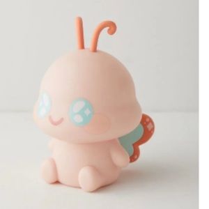 🦋 NIB Urban Outfitters Smoko Bella Butterfly ambient light